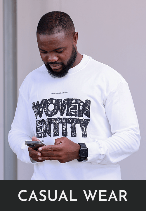 Casual Wear at Fatou Wear