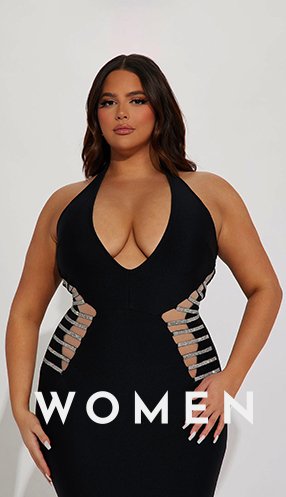 Latest Women's Fashion at Fatou Wear