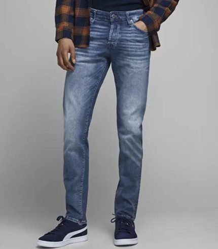 Pinnacle Jean by Fatou Wear A
