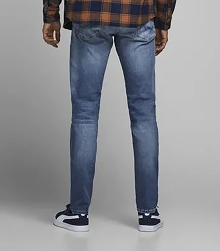 Pinnacle Jean by Fatou Wear B