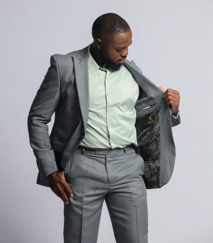 Prestige Elite Suit by Fatou Wear A