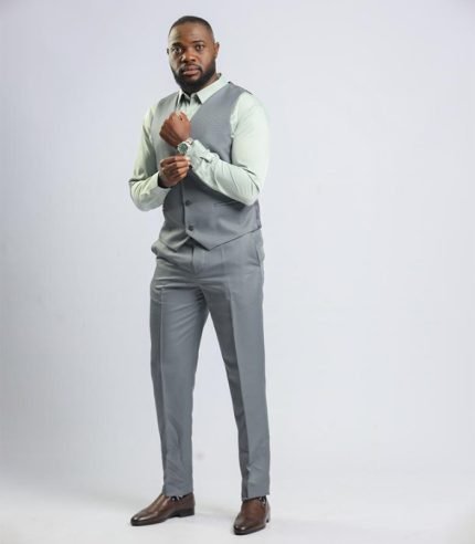 Prestige Elite Suit by Fatou Wear B