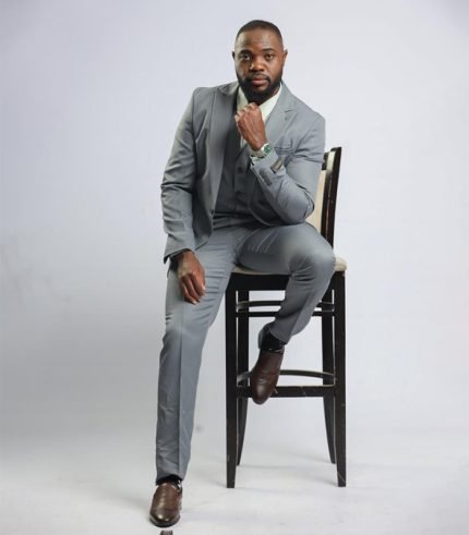 Prestige Elite Suit by Fatou Wear C