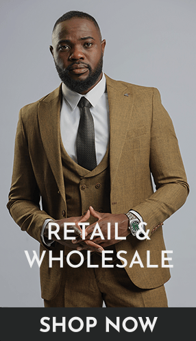 Retail and Wholesale at Fatou Wear