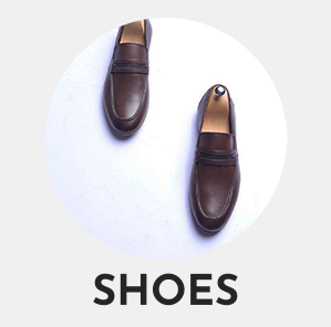 Shoes Fashion Category at Fatou Wear