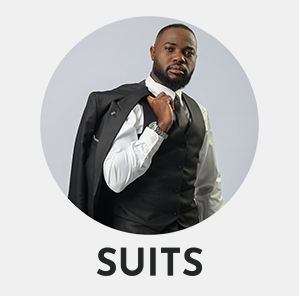Suits Fashion Category at Fatou Wear