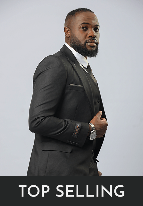 Top Selling at Fatou Wear